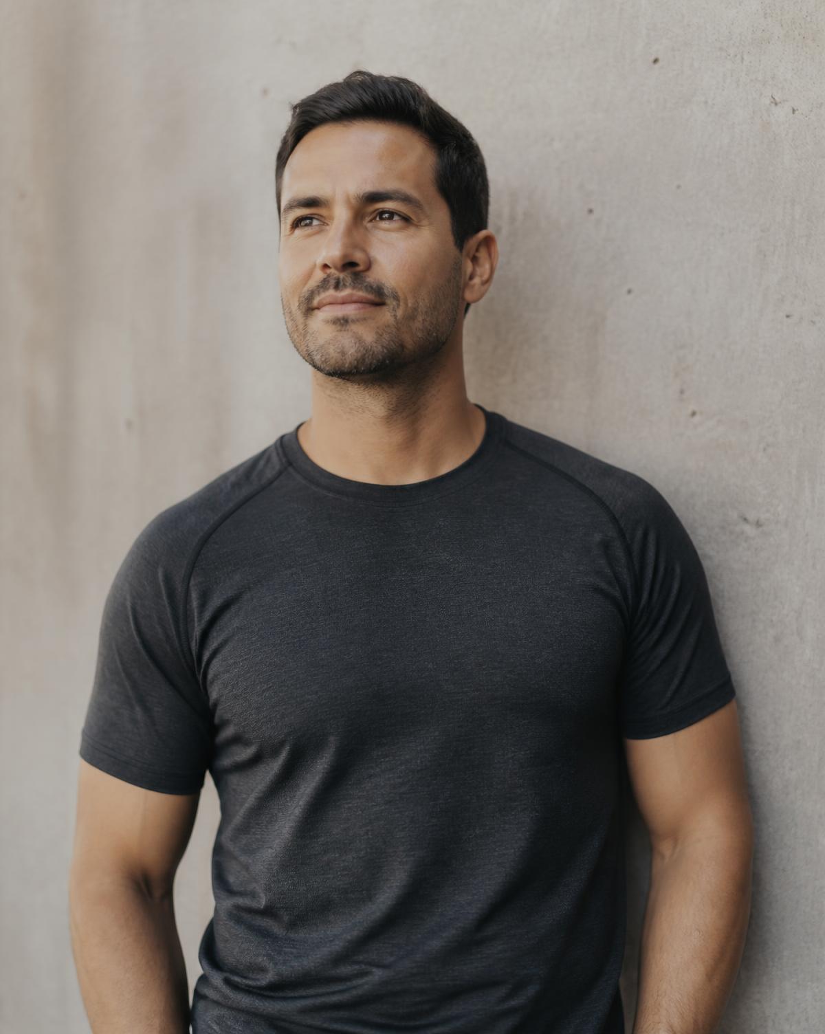 Marcio Calbo Garcia, founder of CALBO
